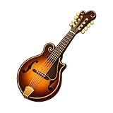 Mandolin