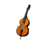 Upright Bass