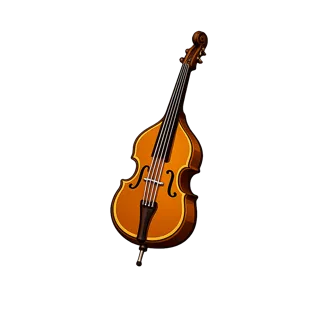 Upright Bass