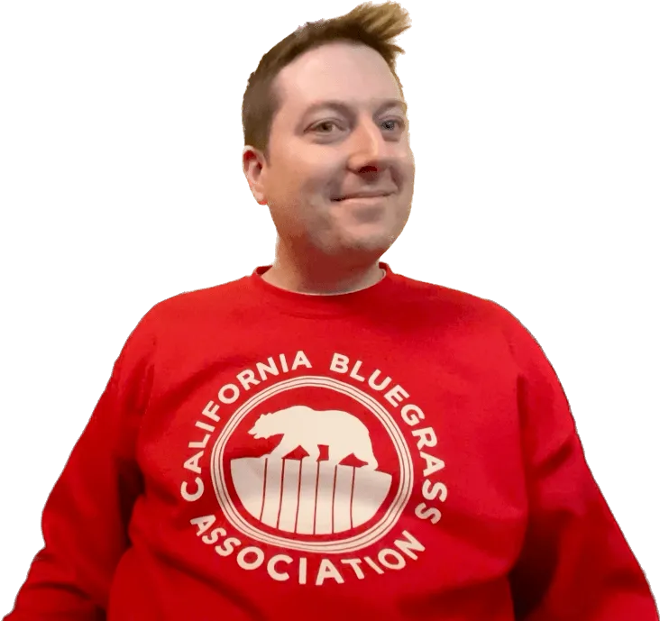 Scott Conroy, music instructor