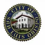 City of San Luis Obispo seal